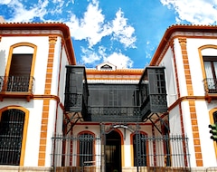 Hostal Hotel Villa Maria (Cabra, İspanya)