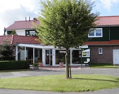 Casa/apartamento entero Familienurlaub in Ostfriesland fur max 7 Pers in 2 Wohnungen, auch Einzeln Wohnungen (Utarp, Alemania)