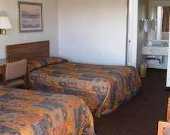 Hotel Travelers Motel (Douglas, USA)
