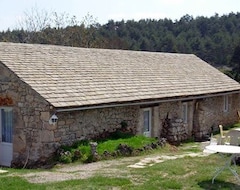 Nhà trọ Ferme Auberge La Tindelle (La Cresse, Pháp)