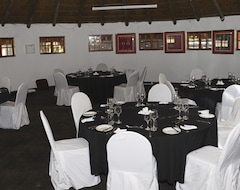 Mzansi Resorts (Hammanskraal, Nam Phi)