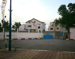 Otel La Villa (Boumerdes, Cezayir)