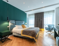 Hotel Missori Suites (Milán, Italia)