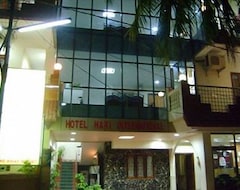 SPOT ON 36080 Hotel Hari International (Port Blair, Hindistan)