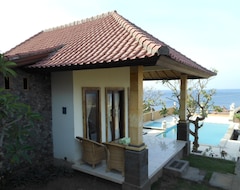 Otel Barong Cafe Bungalow And Restaurant (Amed, Endonezya)