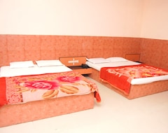 Hotel Meera Dwarika (Dwarka, Indien)