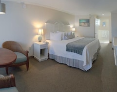 Hotel Anchorage by the Sea (Ogunquit, USA)