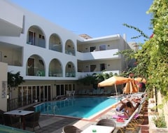 Hotelli Dimitrios Beach Hotel Adults Friendly 14 Plus (Rethymnon, Kreikka)
