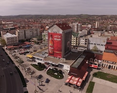 Hotel Srbija TIS (Zaječar, Serbia)