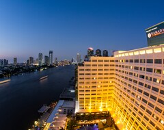 Hotell Ramada Plaza Bangkok Menam Riverside (Bangkok, Thailand)