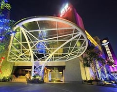 Khách sạn La Vie Motel (Taoyuan City, Taiwan)