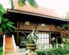 Otel Villa Mahabhirom (Chiang Mai, Tayland)