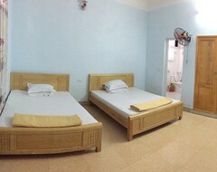 Motel Tuan Thuy Guesthouse (Hạ Long, Việt Nam)