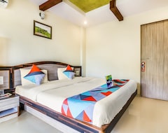 Hotel Sagar Villa (Mahabaleshwar, India)