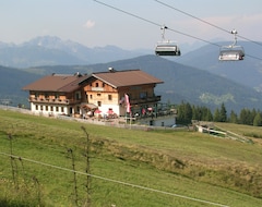 Khách sạn Jandlalm (Flachau, Áo)