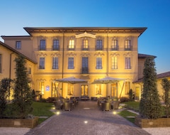 Hotel Villa Appiani (Trezzo sull'Adda, Italija)