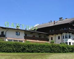 Hotelli Waldruh (Wiesing, Itävalta)