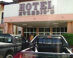 Khách sạn Hotel Euzebio's (Boa Vista, Brazil)