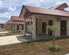 Toàn bộ căn nhà/căn hộ Gm Villa (Gua Musang, Malaysia)
