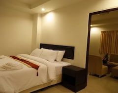 Hotel Sinsuvarn Airport Suite (Bangkok, Thailand)