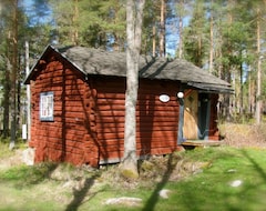Casa rural Ellis Garden (Vemdalen, Suecia)