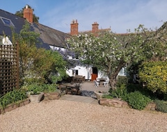 Hotel Steps Farmhouse (Minehead, United Kingdom)