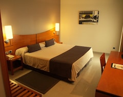 Hotel Granollers (Granollers, Spain)