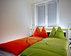 Hele huset/lejligheden Apartment Giuliano Vienna (Wien, Østrig)