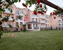 Hotel Alean Family Resort & SPA Riviera 4* Ultra All Inclusive (Anapa, Russia)
