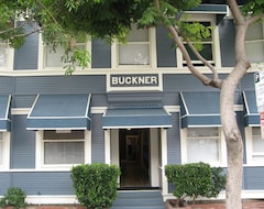 Khách sạn RK Buckner Hostel (San Diego, Hoa Kỳ)
