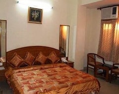 Khách sạn Jay Vee Continental (Amritsar, Ấn Độ)
