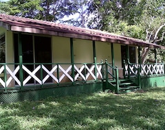 Khách sạn Ixpanpajul (San Benito, Guatemala)