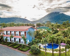 Hotel Vista del Cerro (La Fortuna, Kostarika)