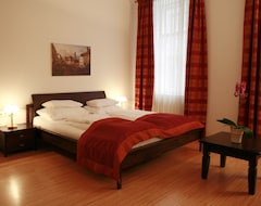 Hotelli La Scala Apartments (Wien, Itävalta)