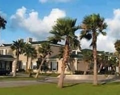 Khách sạn Plantation Suites & Conference Center (Port Aransas, Hoa Kỳ)