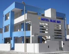 Khách sạn Hotel Blue Sky (Melendugno, Ý)