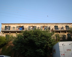 Khách sạn Hotel Patriarcheas (Kardamili, Hy Lạp)