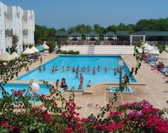 Hotel Acqua Viva (Gammarth, Tunisia)