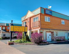 Hotel The Nordic Lodge (Steamboat Springs, Sjedinjene Američke Države)