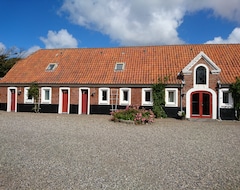 Khách sạn Hotelvfjorden (Lemvig, Đan Mạch)
