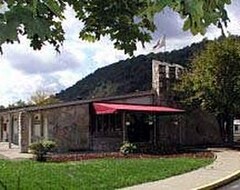 Motel Knights Inn Charleston West Virginia (Charleston, Hoa Kỳ)