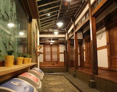 Gæstehus Sindal House (Gyeongju, Sydkorea)