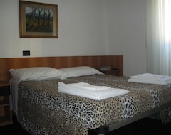 Hotel Venere (Montecatini Terme, Italien)