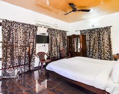 Khách sạn The Royal Heritage Resort & Ayurvedic Centre (Thiruvananthapuram, Ấn Độ)