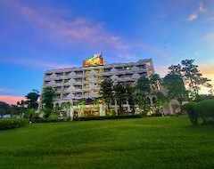 Phuphanplace Hotel (Sakhon Nakhon, Tajland)