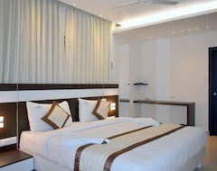 Khách sạn Hotel Palace Inn (Mysore, Ấn Độ)