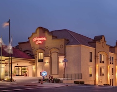 Khách sạn Hampton Inn San Francisco Daly City (Daly City, Hoa Kỳ)