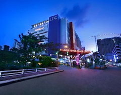 Khách sạn favehotel LTC Glodok Jakarta (Jakarta, Indonesia)