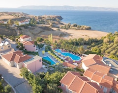 Sunrise Resort Hotel (Mithimna - Molivos, Yunanistan)