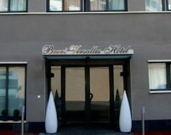 Hotelli Hotel Berri Versalles (Errenteria, Espanja)